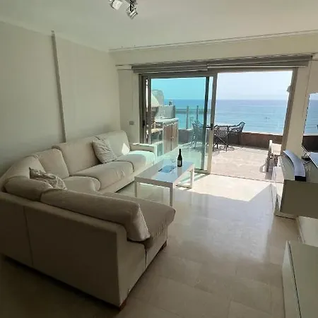 Apartament Atico La Duna El Médano