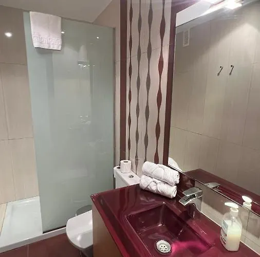 Atico La Duna Apartament