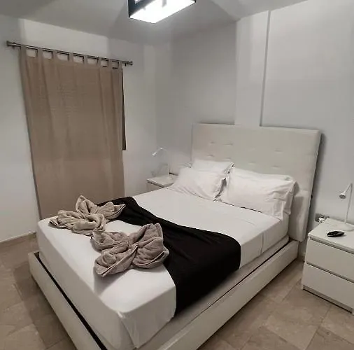 Apartament Atico La Duna *