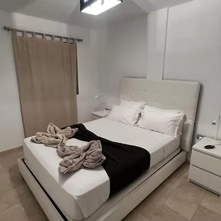 Appartamento Atico La Duna *