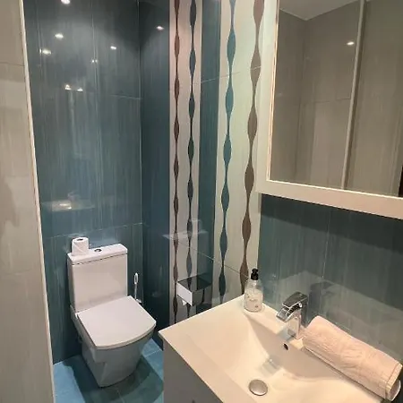 Atico La Duna * Эль-Медано