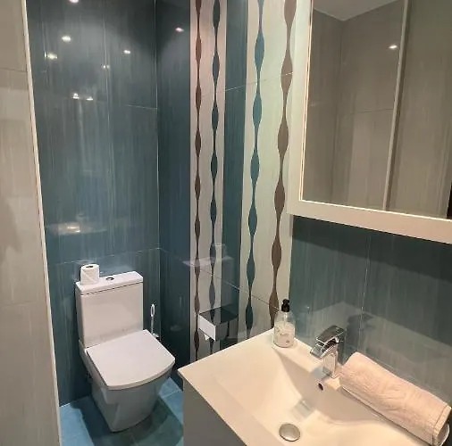 Atico La Duna * Эль-Медано