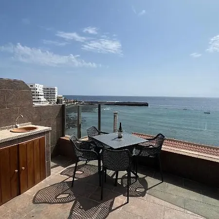 Atico La Duna Apartment El Médano