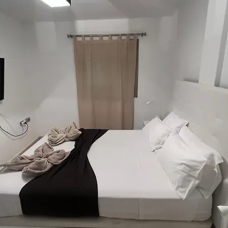Atico La Duna Apartment *